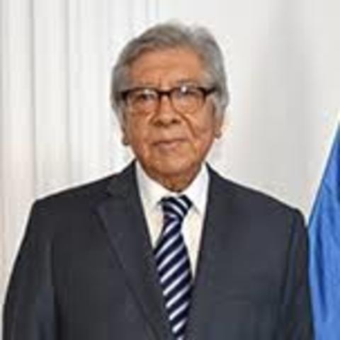 Reynaldo Alarcon