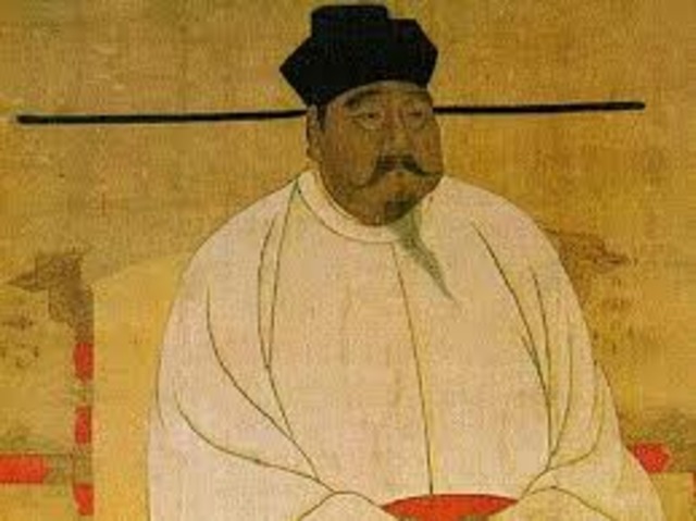 Song Taizu and the Song Dynasty