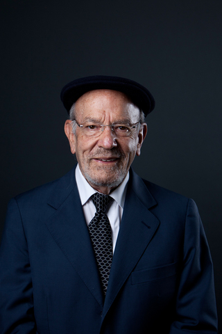 Juan Lafraga (1930 – 2015)