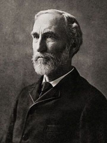 Josiah Willard Gibbs: