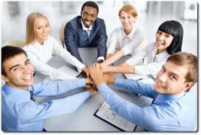 El trabajo no termina