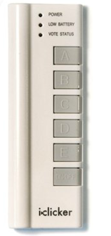 iClicker