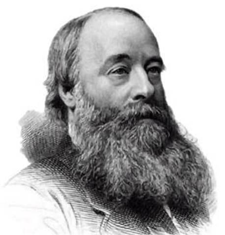 James Prescott Joule: