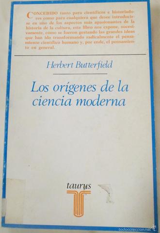 Herbert Butterfield