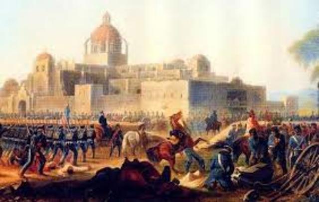 Mexican- American War