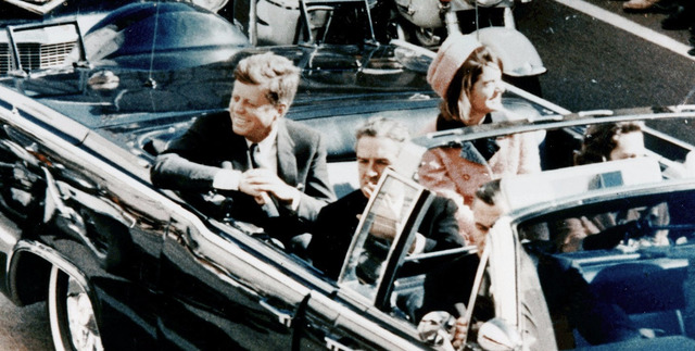 Jfk Assassination