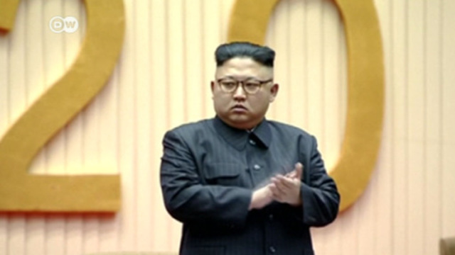 Corea del Norte anuncia que desmantelará su base nuclear en mayo