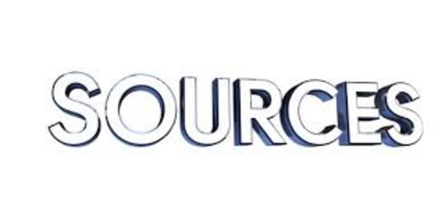 SOURCES