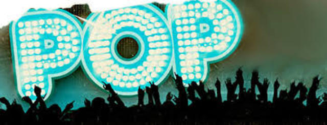 Musica pop