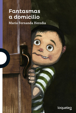 FANTASMA A DOMICILIO