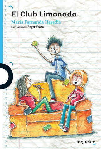 EL CLUB LIMONADA