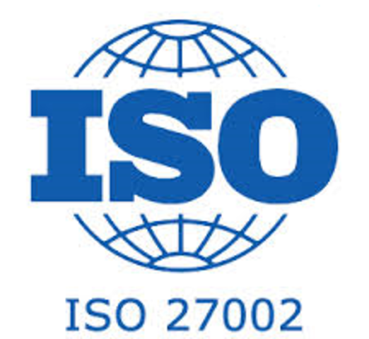 ISO/IEC 27002