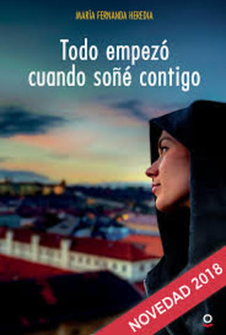 TODO EMPEZÓ CUANDO SOÑÉ CONTIGO