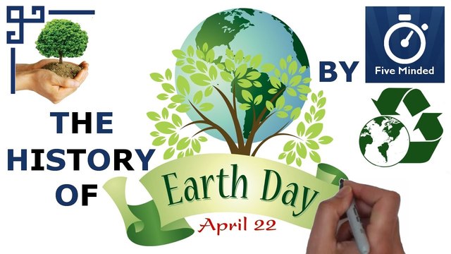 Earth Day