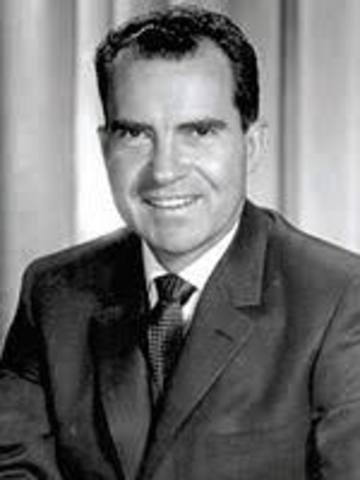Richard Nixon