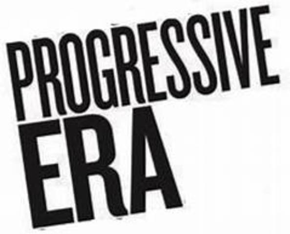 Progressive Era Reforms
