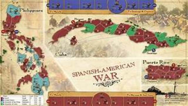 Spanish American War