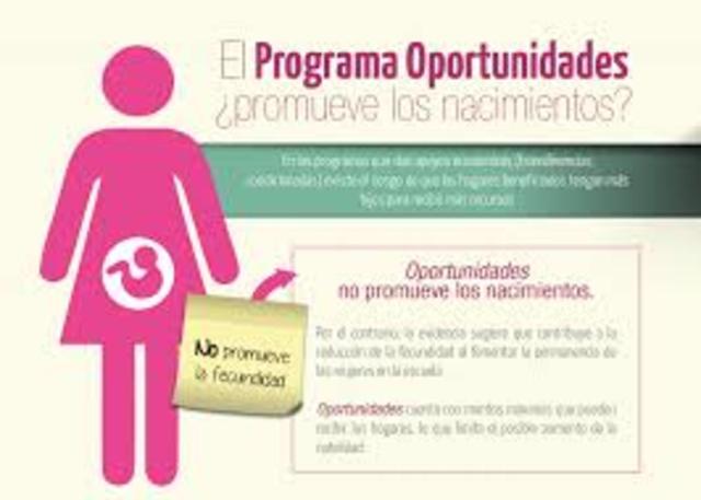 OPORTUNIDADES