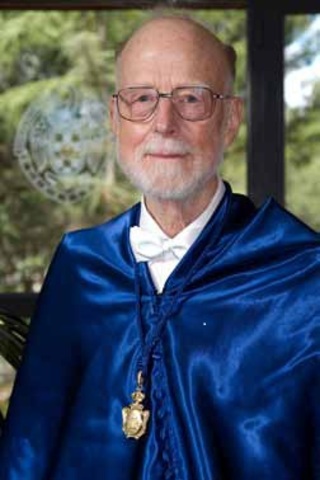 Doctorado Honorius Causa por la Universidad Complutense de Madrid