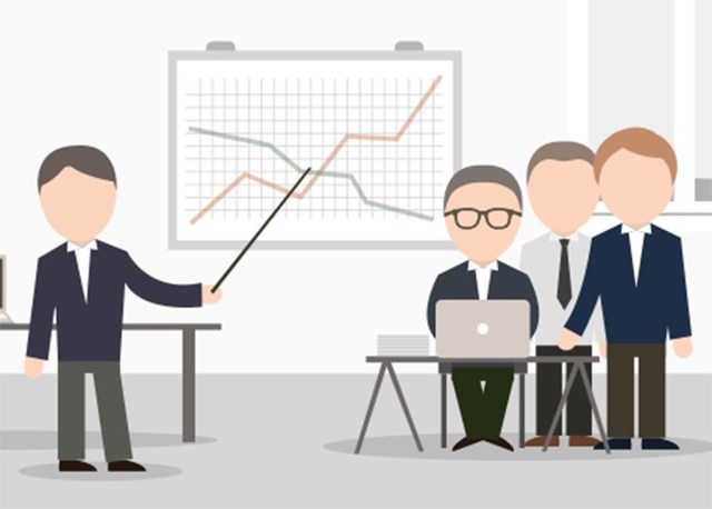 Inicio de Proyecto de Consultoría