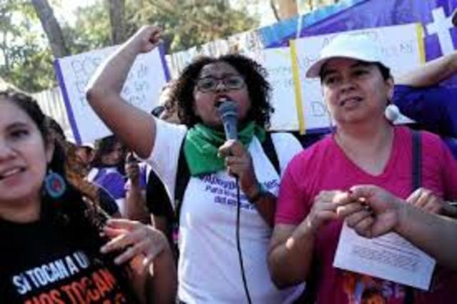 Señores no me Dejen Matar