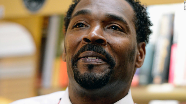 Rodney King Incident