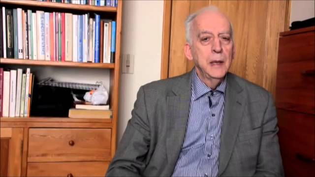 Carlos Eduardo Vasco. (1937_  )