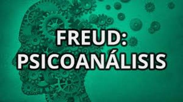 FREUD (1856-1939)