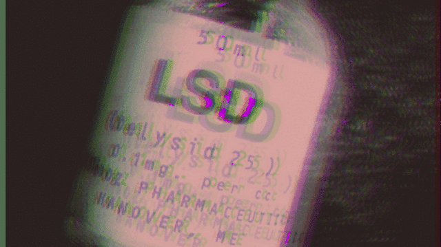 LSD