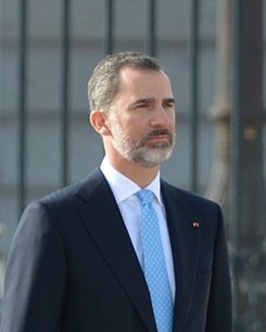 Reinado de Felipe VI