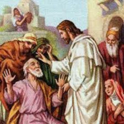 Curación de un hidrópico