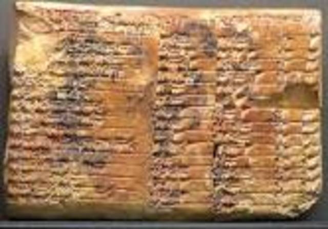 El inicio del calculo