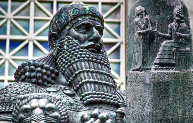 hammurabi
