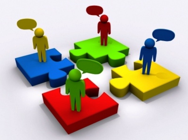 Fase de desarrollo IV: Técnica puzzle