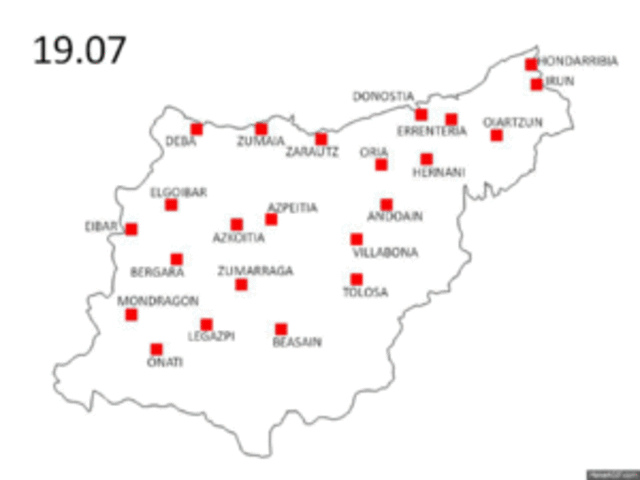 Campanya de Guipúzcoa