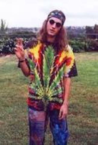 Hippies