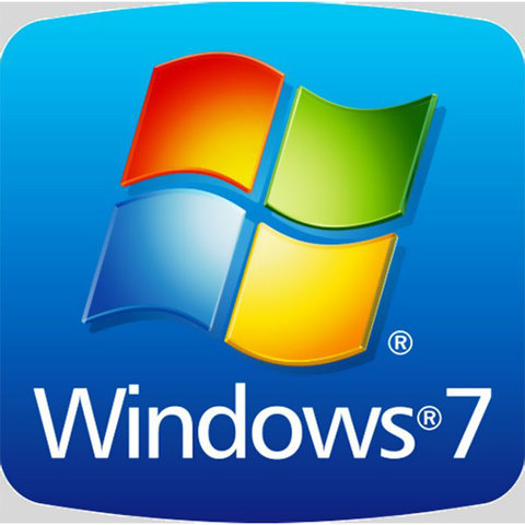 Microsoft Windows 7