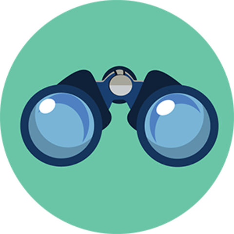 Observar la realidad / buscar y contrastar información