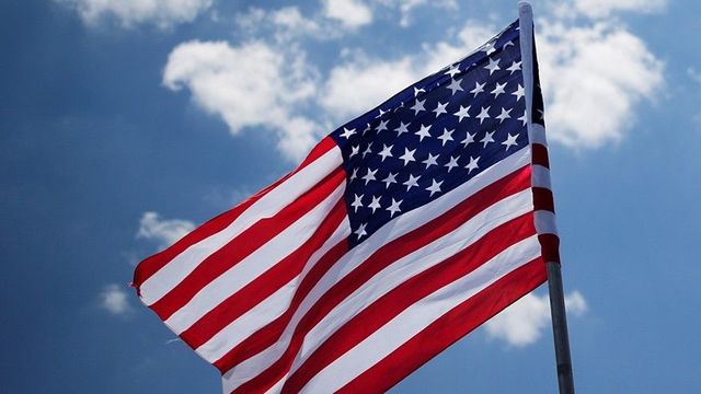 American victory at midway