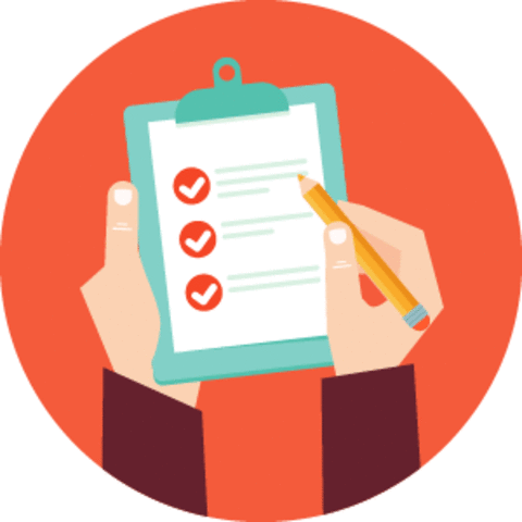 AVALUACIÓN: Comprobar la pregunta