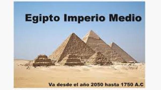 Imperio Medio