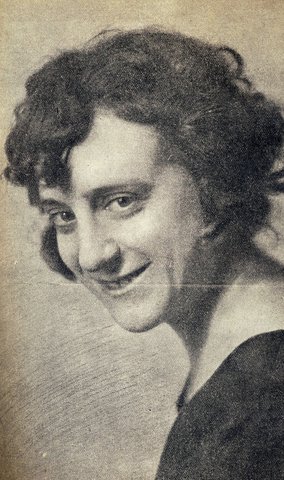 Lola Anglada
