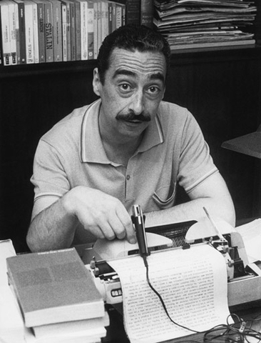 MANUEL DE PEDROLO