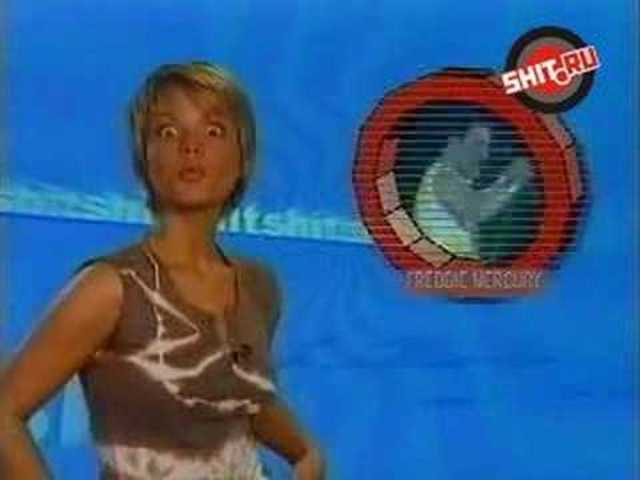 Перезапуск «Shit-парад» на «MTV Россия»