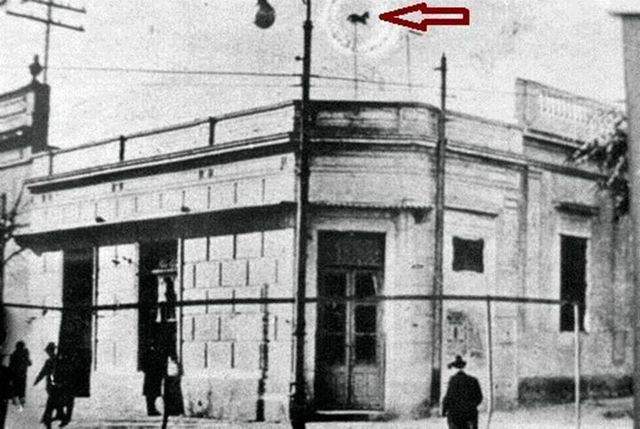 Se instala la Pulpería en Caballito