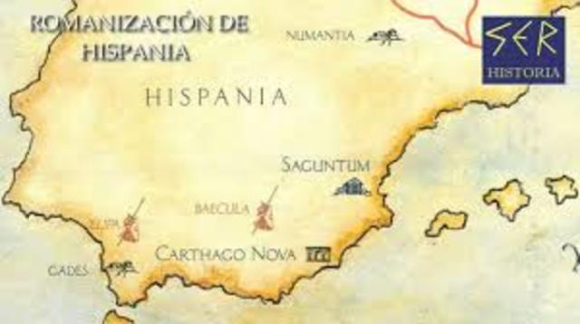 Hispania