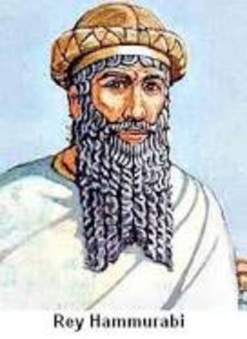 Hammurabi