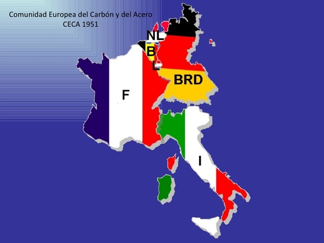 Se firma el tratado de París