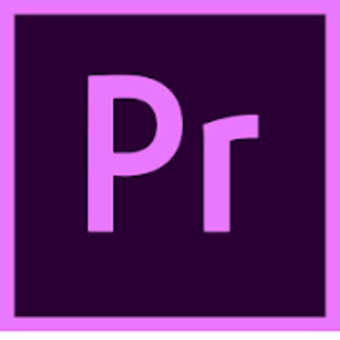 Adobe Premier Pro