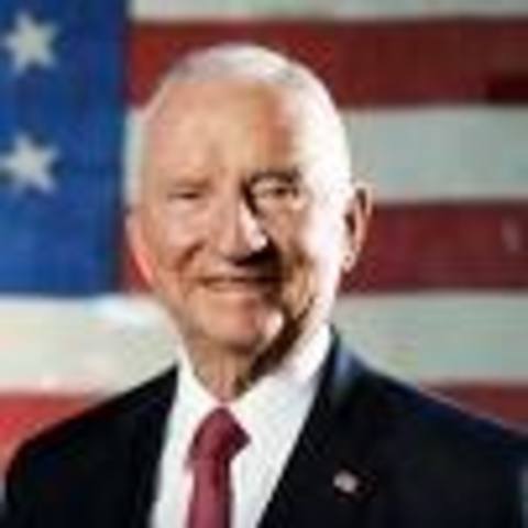 Ross Perot